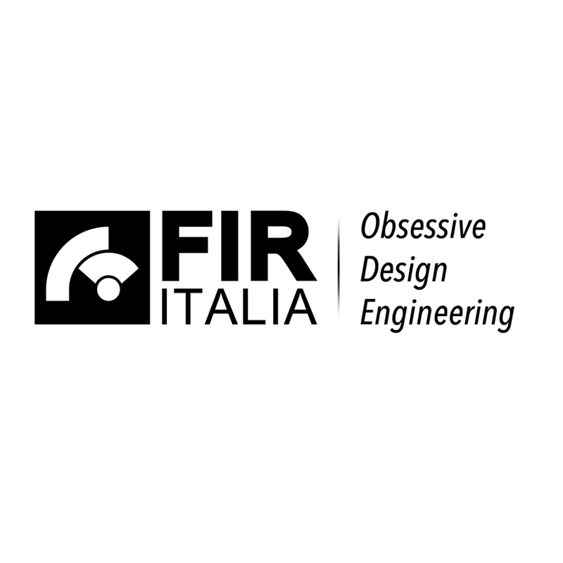 LOGO FIR ITALIA